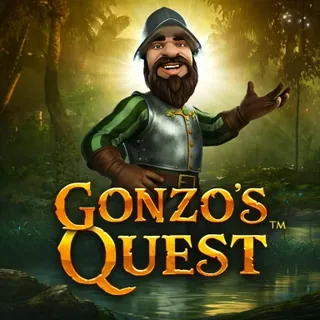 Gonzo's Quest